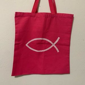 Women’s tote bag
